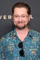 Stone Cold Fox Premiere - LA