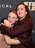 Stone Cold Fox Premiere - LA