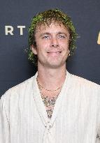 Stone Cold Fox Premiere - LA