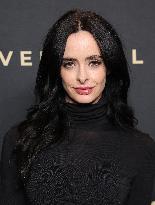 Stone Cold Fox Premiere - LA