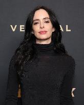 Stone Cold Fox Premiere - LA