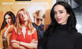 Stone Cold Fox Premiere - LA