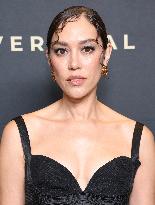 Stone Cold Fox Premiere - LA