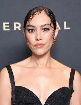 Stone Cold Fox Premiere - LA