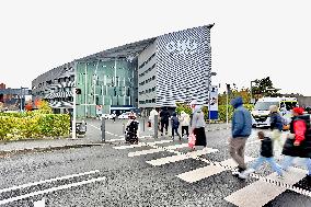 CHU Caen Internes Urgences. FC