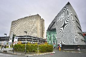 CHU Caen Internes Urgences. FC