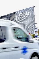 CHU Caen Internes Urgences. FC