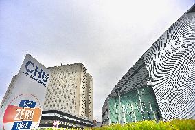 CHU Caen Internes Urgences. FC