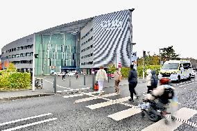 CHU Caen Internes Urgences. FC