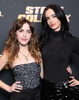 Stone Cold Fox Premiere - LA