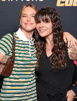 Stone Cold Fox Premiere - LA