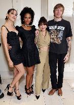 Stone Cold Fox Premiere - LA