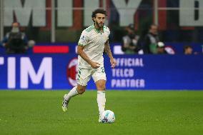 CALCIO - Serie A - AC Milan vs AS Roma