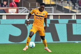 CALCIO - Serie A - Torino FC vs Pisa SC