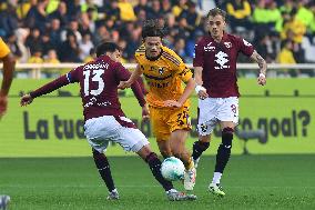 CALCIO - Serie A - Torino FC vs Pisa SC