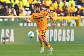 CALCIO - Serie A - Torino FC vs Pisa SC