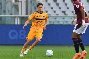 CALCIO - Serie A - Torino FC vs Pisa SC