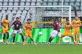 CALCIO - Serie A - Torino FC vs Pisa SC