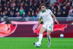 CALCIO - Serie A - AC Milan vs AS Roma