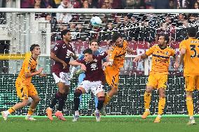 CALCIO - Serie A - Torino FC vs Pisa SC