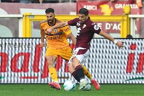 CALCIO - Serie A - Torino FC vs Pisa SC