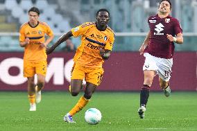 CALCIO - Serie A - Torino FC vs Pisa SC