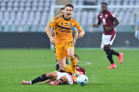 CALCIO - Serie A - Torino FC vs Pisa SC