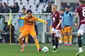 CALCIO - Serie A - Torino FC vs Pisa SC