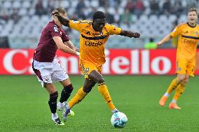 CALCIO - Serie A - Torino FC vs Pisa SC