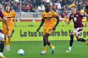 CALCIO - Serie A - Torino FC vs Pisa SC