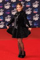 27th NRJ Music Awards - Cannes