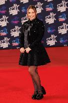 27th NRJ Music Awards - Cannes