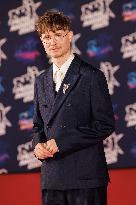 27th NRJ Music Awards - Cannes