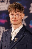 27th NRJ Music Awards - Cannes