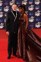 27th NRJ Music Awards - Cannes