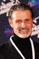 27th NRJ Music Awards - Cannes