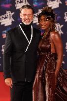 27th NRJ Music Awards - Cannes