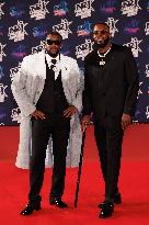 27th NRJ Music Awards - Cannes