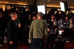 27th NRJ Music Awards - Cannes