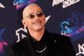 27th NRJ Music Awards - Cannes