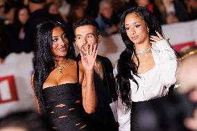 27th NRJ Music Awards - Cannes