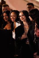 27th NRJ Music Awards - Cannes