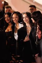 27th NRJ Music Awards - Cannes