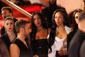 27th NRJ Music Awards - Cannes