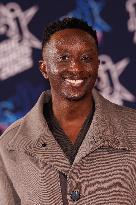 27th NRJ Music Awards - Cannes