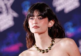 27th NRJ Music Awards - Cannes