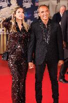 27th NRJ Music Awards - Cannes