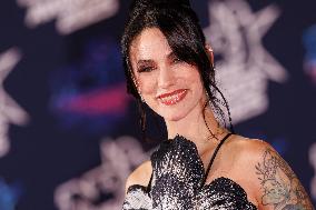 27th NRJ Music Awards - Cannes