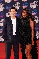 27th NRJ Music Awards - Cannes