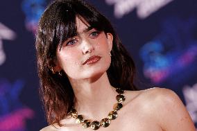 27th NRJ Music Awards - Cannes